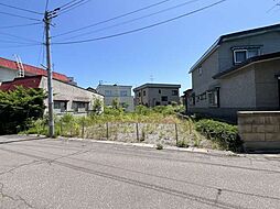 新田2丁目土地