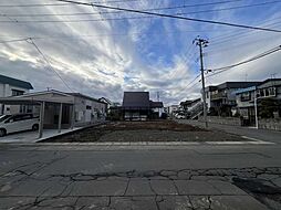 小柳1丁目売地