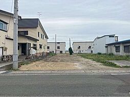 久栗坂浜田売地