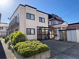 筒井八ツ橋中古住宅