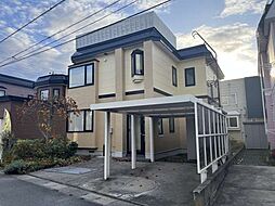 浜館4丁目中古住宅