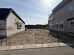 奥野4丁目売地