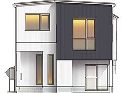 奥野2丁目DC-G B棟