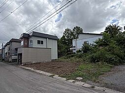 八重田2丁目売地