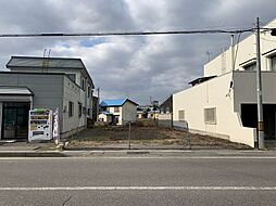 浪岡細田売地