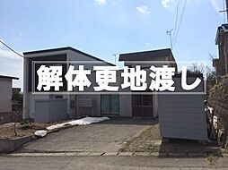 新城平岡売地