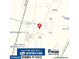 潟上市飯田川和田妹川字出張
