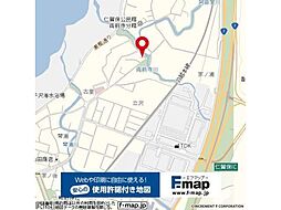 にかほ市両前寺