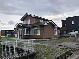 秋田市新屋前野町
