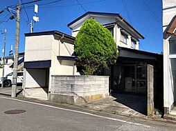 秋田市南通亀の町