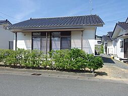 古川貸家 21号室