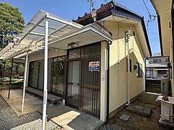山野辺貸家 2号室