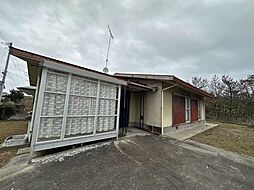 いわき市勿来町関田障子川