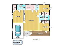 F149 C号室