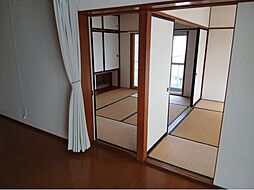 ベルエア緑町 B-1号室