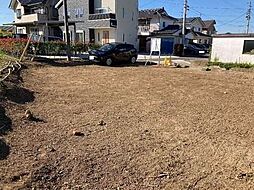 郡山市富久山町福原字陣場売地