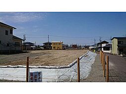 郡山市笹川二丁目売地