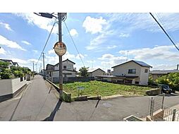 郡山市富田町字矢ノ石売地