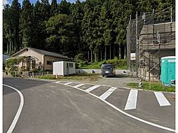 船引町船引売地