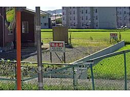 船引町船引売地