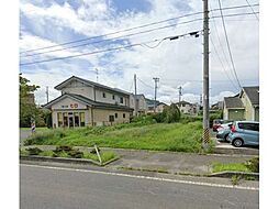 船引町東部台三丁目売地