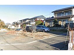 郡山市あぶくま台一丁目