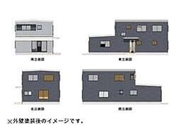 福島県郡山市菜根二丁目17-7