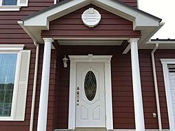 本宮市和田字学校前中古戸建