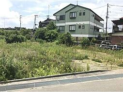 本宮市高木字猫田売地