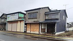 西通町宅地物件