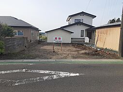 能代市字機織轌ノ目物件