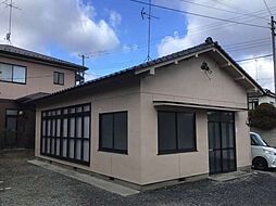 ボヌール大槻1号棟