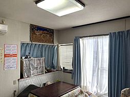 福島市町庭坂売り家