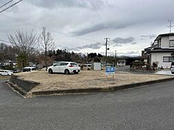 郡山市舞木町売地