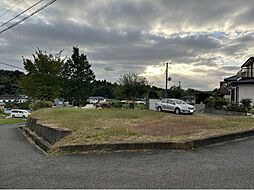 郡山市舞木町売地