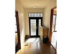 南向台1丁目中古住宅