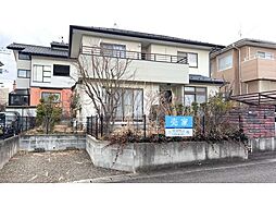 南向台1丁目中古住宅