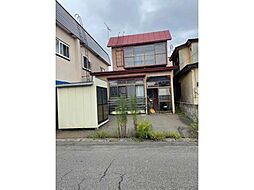 大野前田売地