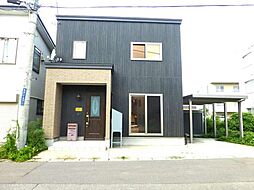 奥野2丁目売家