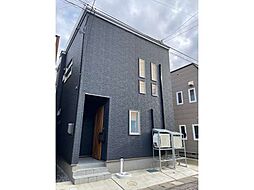 篠田一丁目売家