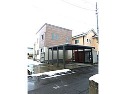 大野若宮売家