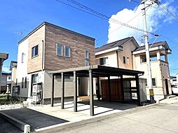 大野若宮売家