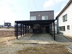 四ツ石里見売家