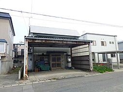 小柳1丁目売地