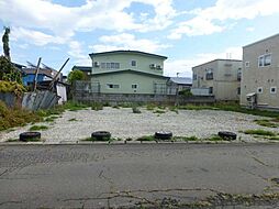 新城平岡売地