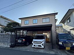 仁井田栄町 中古住宅