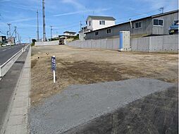 大久保下長根分譲地No.3