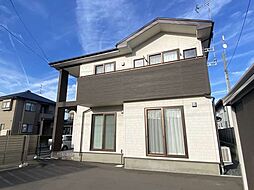 長苗代碇田中古住宅