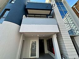 アクアロードビル 201号室