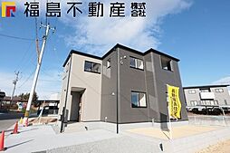 須賀川市森宿字安積田